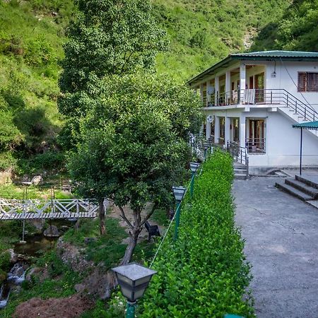 تشاكراتا Babutaal Resort المظهر الخارجي الصورة