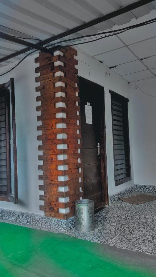تشاكراتا Babutaal Resort المظهر الخارجي الصورة