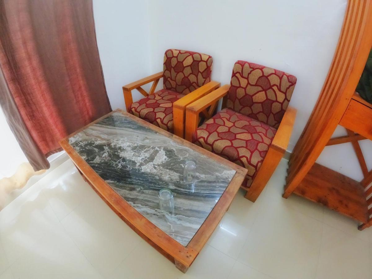 تشاكراتا Babutaal Resort المظهر الخارجي الصورة
